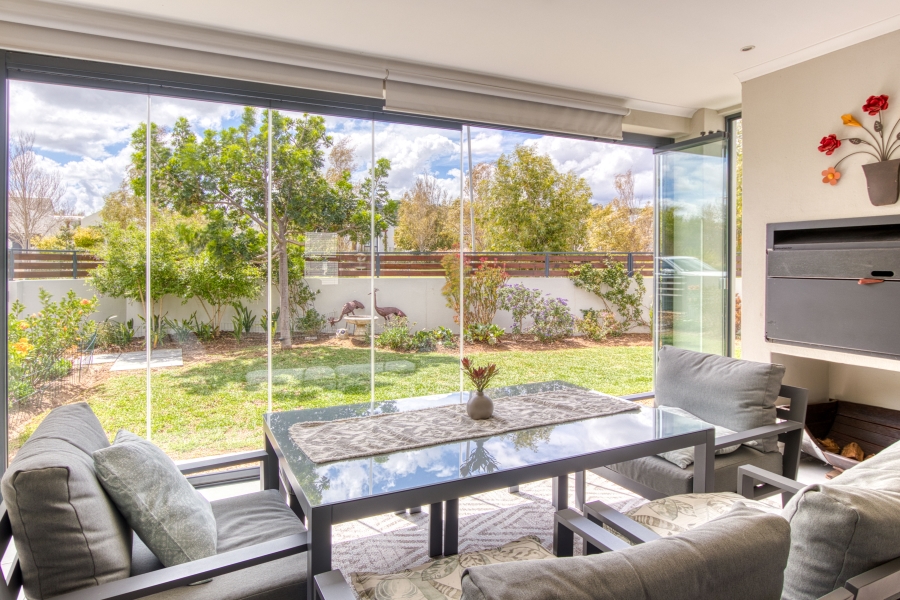 3 Bedroom Property for Sale in Kelderhof Country Village Western Cape